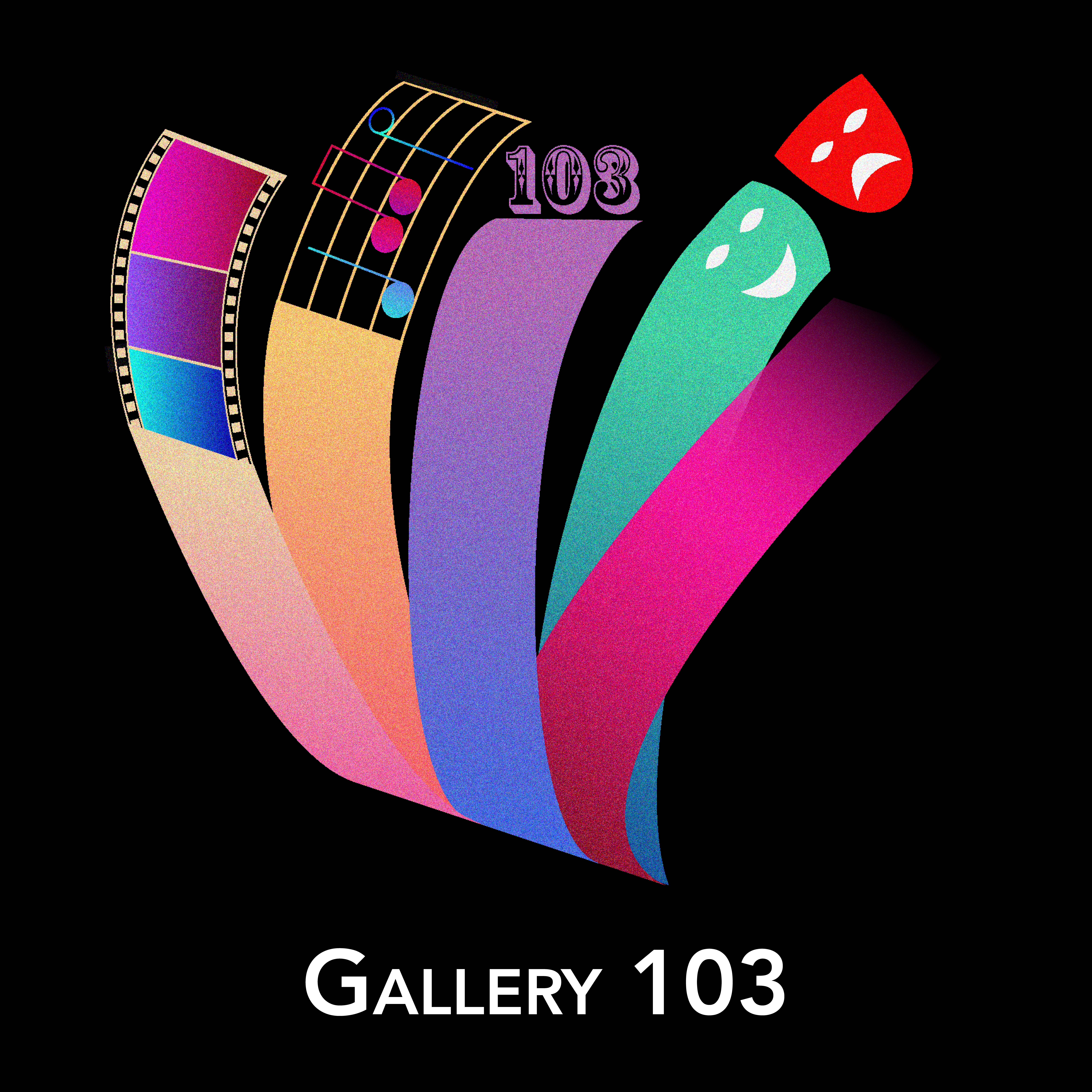Gallery 103 Logo
